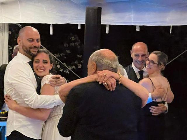 Il matrimonio di Ermanno e Chiara a La Spezia, La Spezia 3