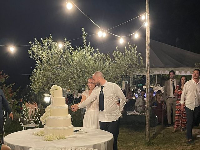 Il matrimonio di Ermanno e Chiara a La Spezia, La Spezia 4