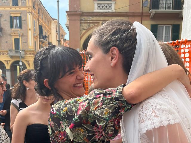 Il matrimonio di Ermanno e Chiara a La Spezia, La Spezia 24