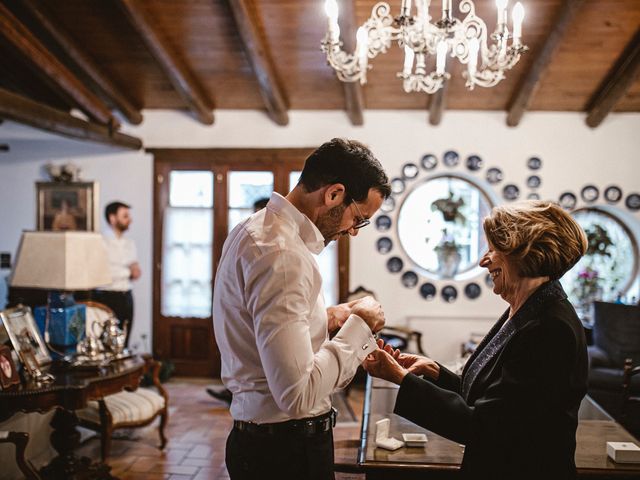 Il matrimonio di Claudio e Noemi a Siracusa, Siracusa 4