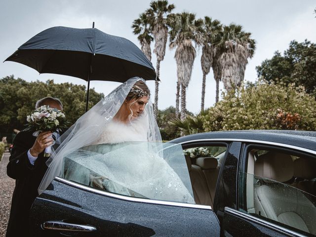 Il matrimonio di Claudio e Noemi a Siracusa, Siracusa 15