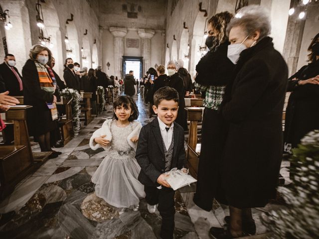 Il matrimonio di Claudio e Noemi a Siracusa, Siracusa 18