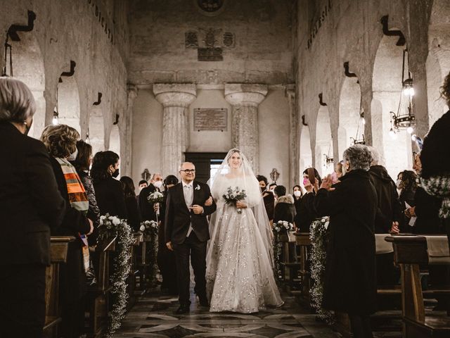 Il matrimonio di Claudio e Noemi a Siracusa, Siracusa 19