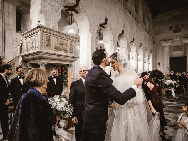 Il matrimonio di Claudio e Noemi a Siracusa, Siracusa 20