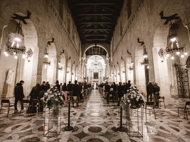 Il matrimonio di Claudio e Noemi a Siracusa, Siracusa 22