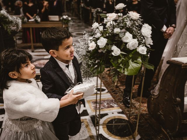 Il matrimonio di Claudio e Noemi a Siracusa, Siracusa 24