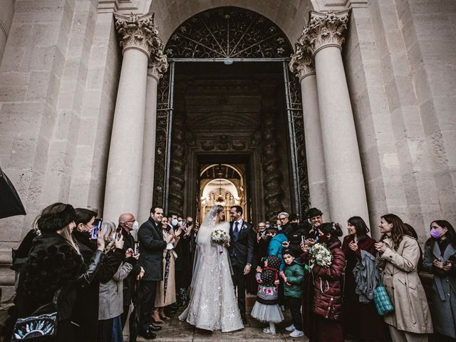 Il matrimonio di Claudio e Noemi a Siracusa, Siracusa 27