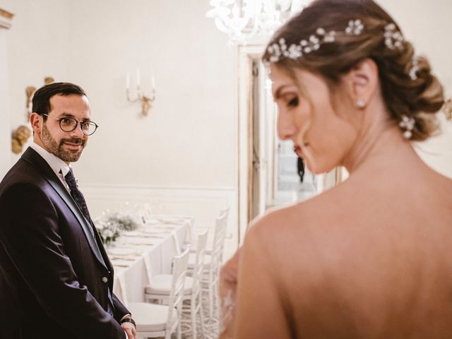 Il matrimonio di Claudio e Noemi a Siracusa, Siracusa 37