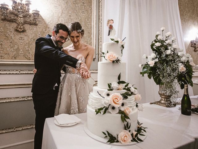 Il matrimonio di Claudio e Noemi a Siracusa, Siracusa 46