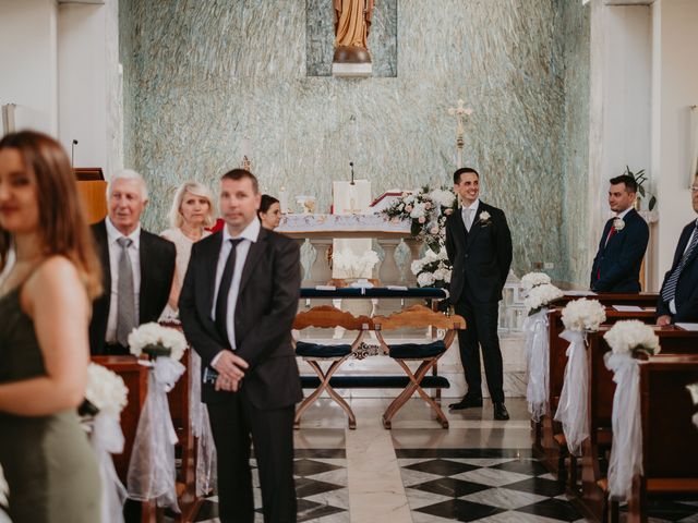 Il matrimonio di Marco e Anna a Trieste, Trieste 8