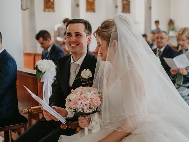 Il matrimonio di Marco e Anna a Trieste, Trieste 12