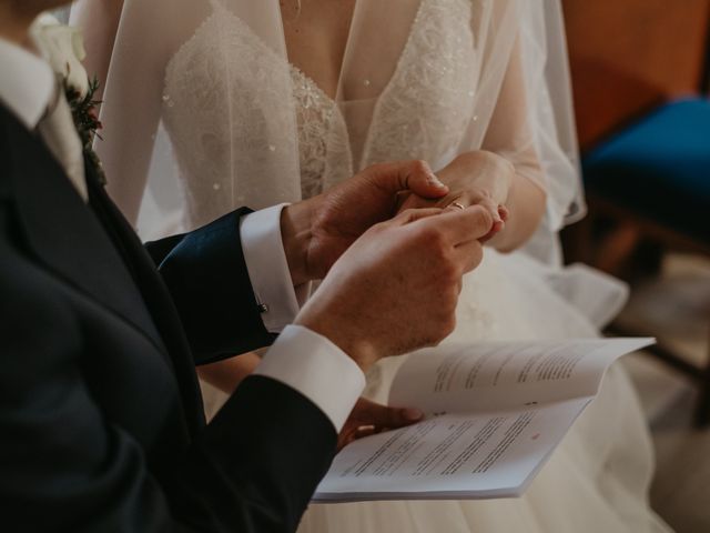 Il matrimonio di Marco e Anna a Trieste, Trieste 14