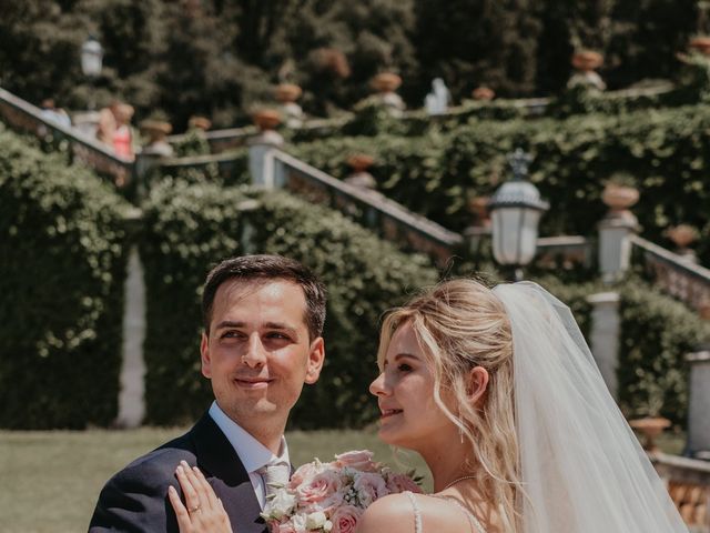 Il matrimonio di Marco e Anna a Trieste, Trieste 19