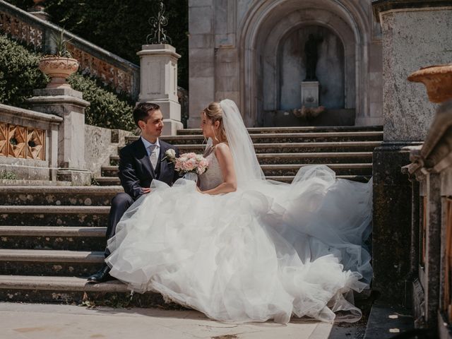 Il matrimonio di Marco e Anna a Trieste, Trieste 20