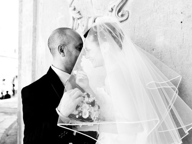 Il matrimonio di Corrado e Ketti a Siracusa, Siracusa 4