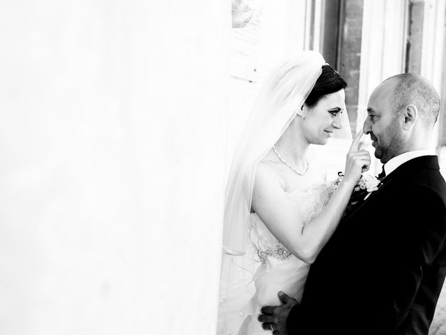 Il matrimonio di Corrado e Ketti a Siracusa, Siracusa 6