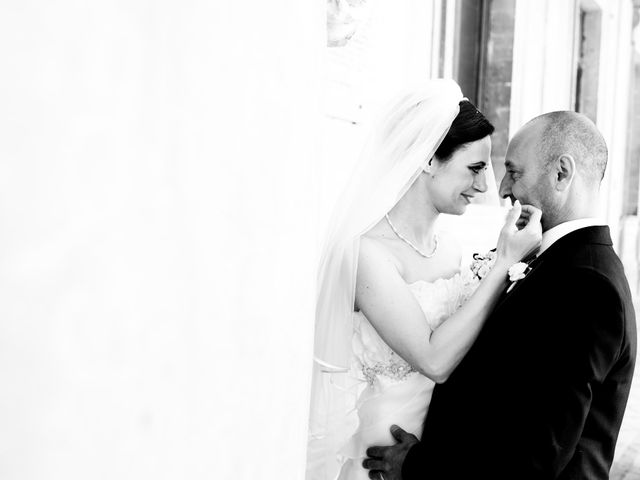 Il matrimonio di Corrado e Ketti a Siracusa, Siracusa 7