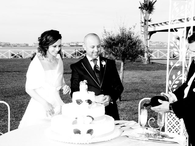 Il matrimonio di Corrado e Ketti a Siracusa, Siracusa 13