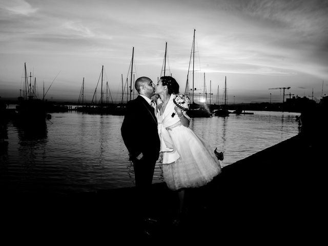 Il matrimonio di Corrado e Ketti a Siracusa, Siracusa 14