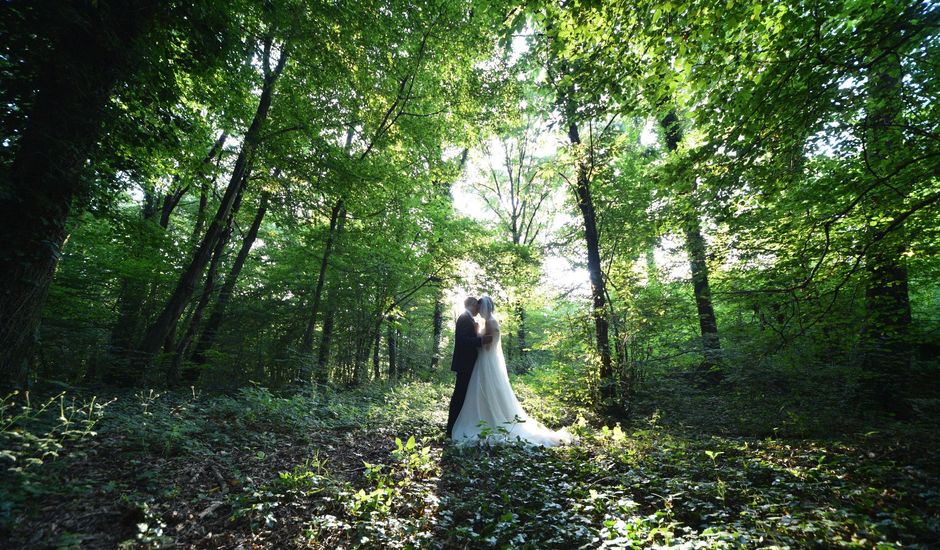 Il matrimonio di Paolo e Mariapaola a Seregno, Monza e Brianza