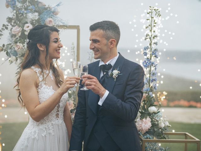 Il matrimonio di Francesca e Alessandro a Torino di Sangro, Chieti 66