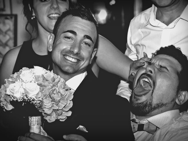 Il matrimonio di Francesco e Denise a Monserrato, Cagliari 68