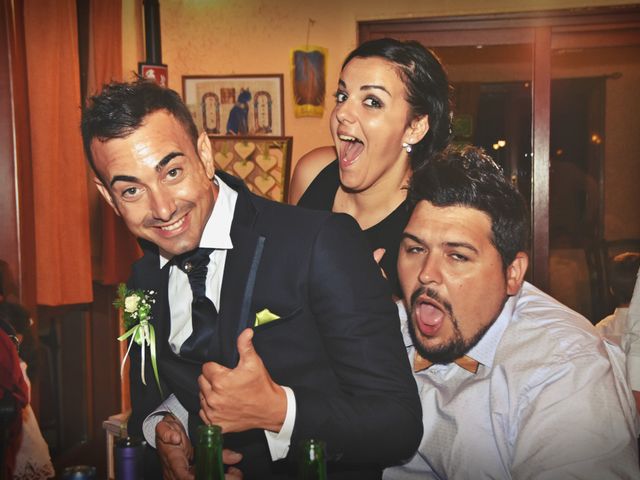 Il matrimonio di Francesco e Denise a Monserrato, Cagliari 69