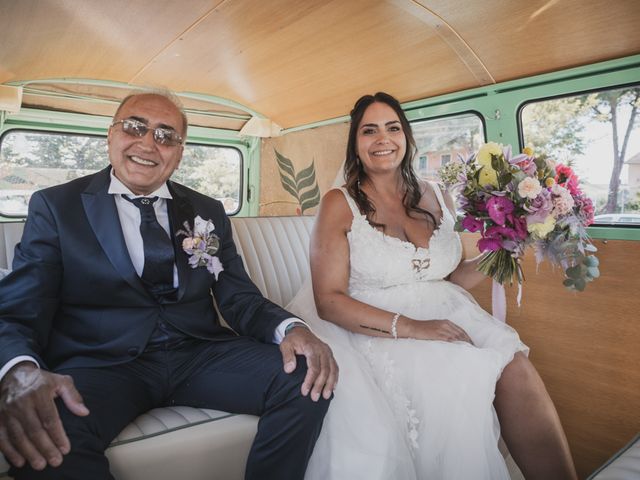 Il matrimonio di Antonio e Valentina a Pisa, Pisa 22