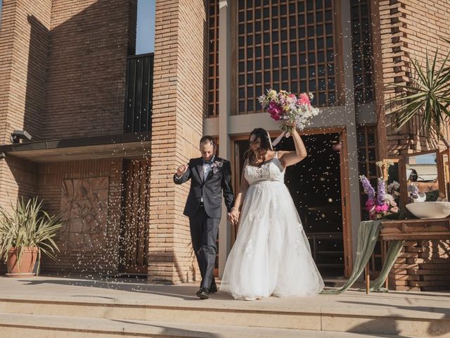 Il matrimonio di Antonio e Valentina a Pisa, Pisa 34
