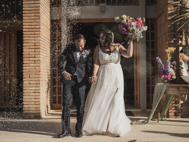 Il matrimonio di Antonio e Valentina a Pisa, Pisa 35