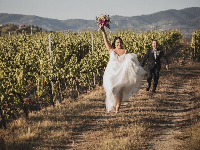 Il matrimonio di Antonio e Valentina a Pisa, Pisa 1