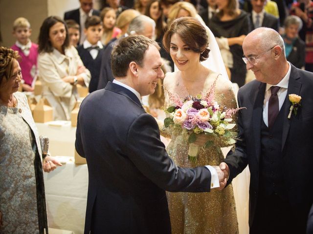 Il matrimonio di Daniele e Serena a Roma, Roma 46