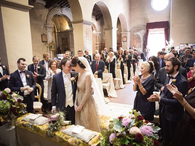 Il matrimonio di Daniele e Serena a Roma, Roma 59