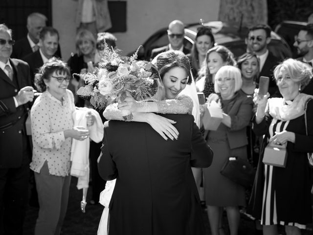 Il matrimonio di Daniele e Serena a Roma, Roma 63