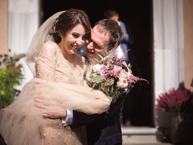 Il matrimonio di Daniele e Serena a Roma, Roma 64