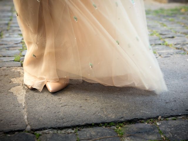 Il matrimonio di Daniele e Serena a Roma, Roma 68