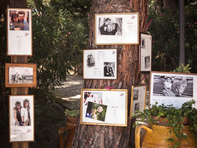 Il matrimonio di Daniele e Serena a Roma, Roma 72