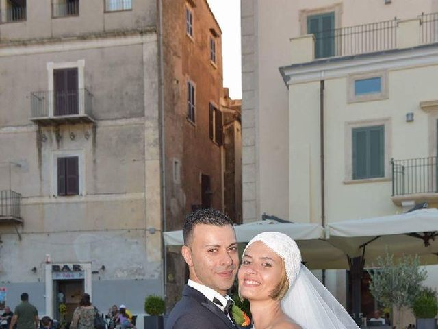 Il matrimonio di Luca e Emma a Mentana, Roma 22