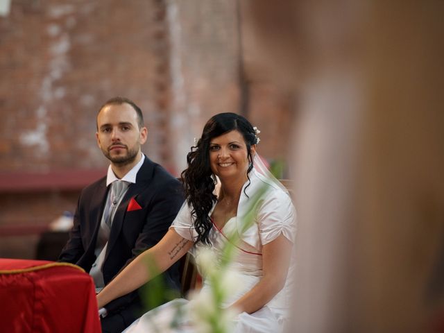 Il matrimonio di Bruno e Marianna a Torino, Torino 24