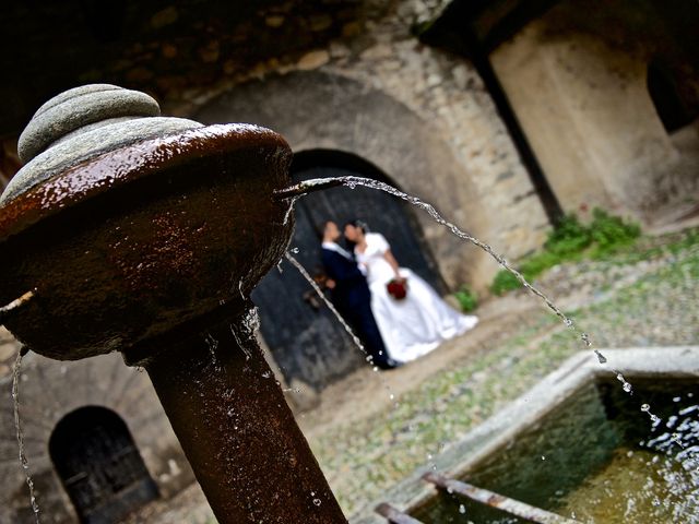 Il matrimonio di Bruno e Marianna a Torino, Torino 28