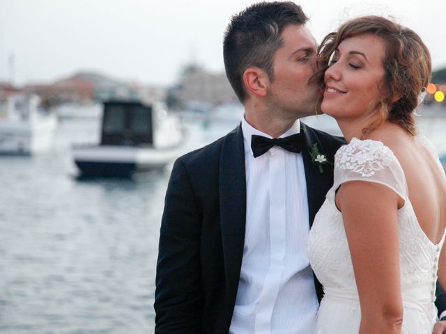 Il matrimonio di Michele e Valentina a Pachino, Siracusa 11