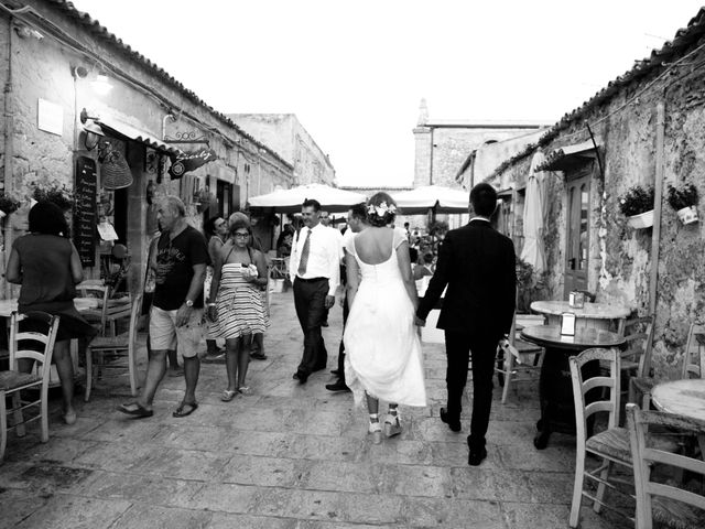 Il matrimonio di Michele e Valentina a Pachino, Siracusa 12