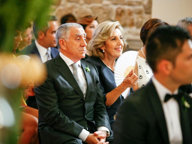 Il matrimonio di Michele e Valentina a Pachino, Siracusa 27