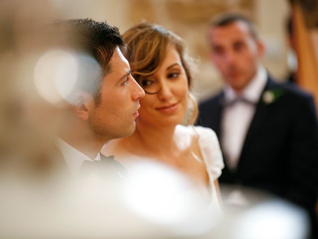 Il matrimonio di Michele e Valentina a Pachino, Siracusa 2