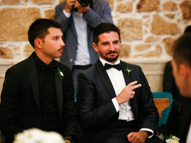 Il matrimonio di Michele e Valentina a Pachino, Siracusa 35