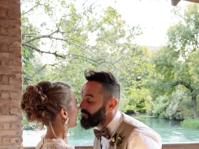 Il matrimonio di Marcella e Giorgio a Volta Mantovana, Mantova 19