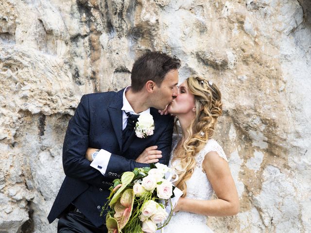 Il matrimonio di Stefano e Giada a San Floriano del Collio, Gorizia 6