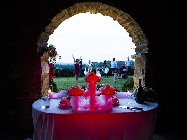 Il matrimonio di Stefano e Giada a San Floriano del Collio, Gorizia 20