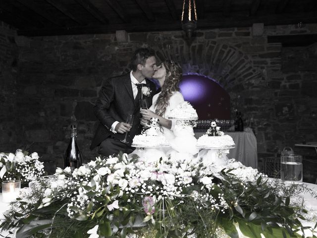 Il matrimonio di Stefano e Giada a San Floriano del Collio, Gorizia 23