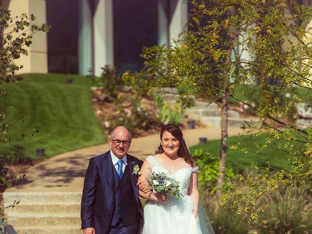 Il matrimonio di Arianna e Alessandra a Nembro, Bergamo 18